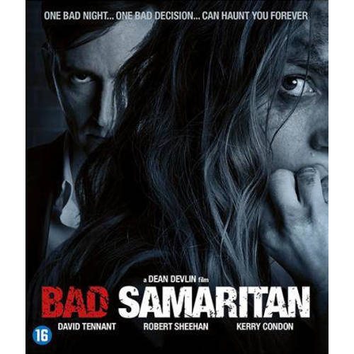 Bad Samaritan Blu Ray huismerk kopen in de aanbieding Bad Samaritan Blu Ray huismerk kopen in de aanbieding