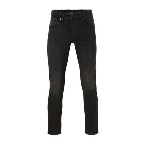 Ca The Denim Slim Fit Jeans Zwart ca kopen in de aanbieding