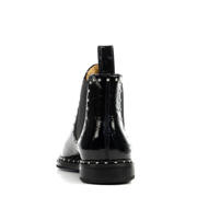 Melvin & Hamilton Jade 8 – Chelsea Boot In Pelle Fatta A Mano Per Donna