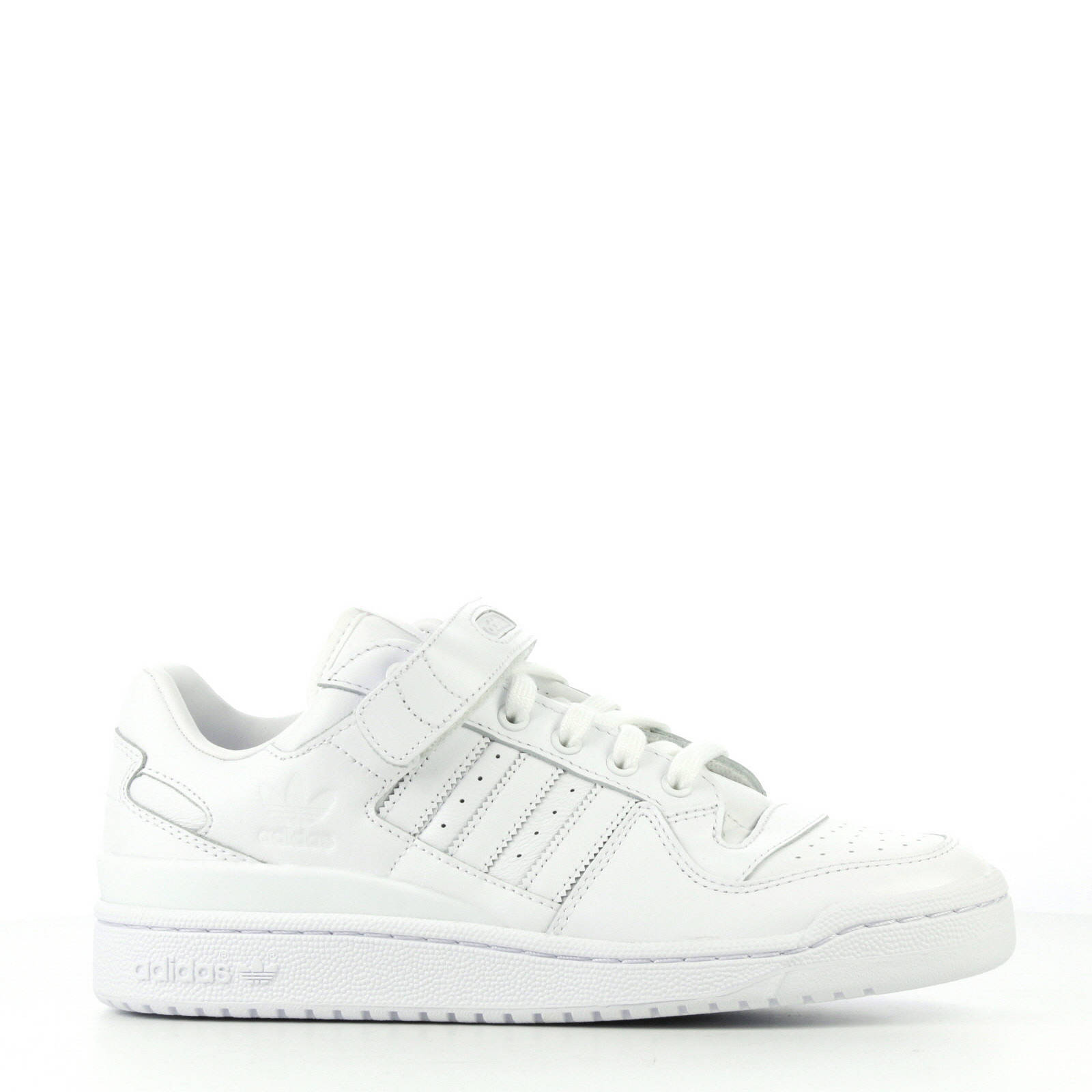 adidas forum lo wit