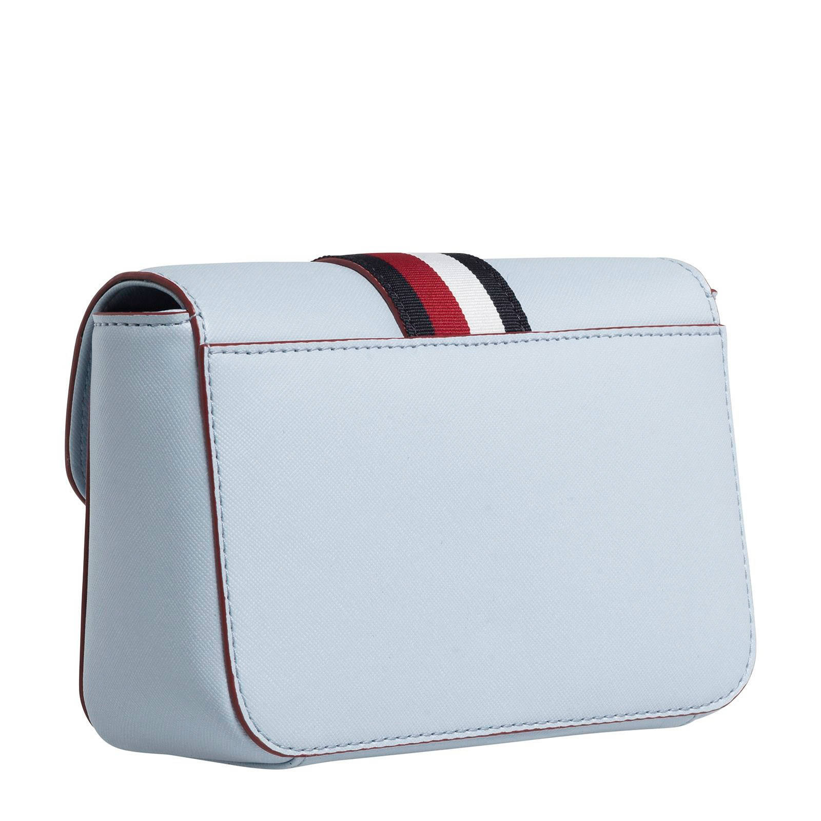 tommy hilfiger heritage mini crossbody