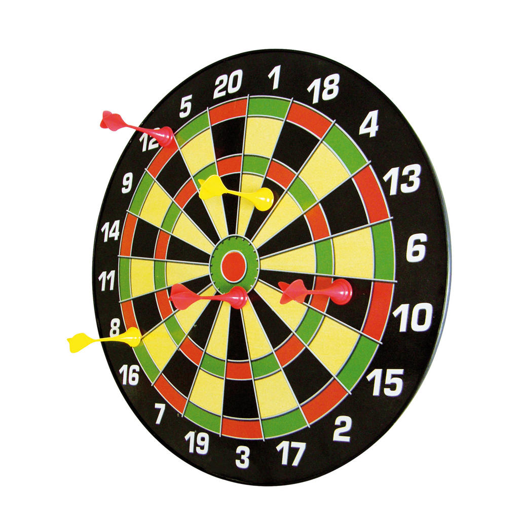 Karella Magnetisch dartbord