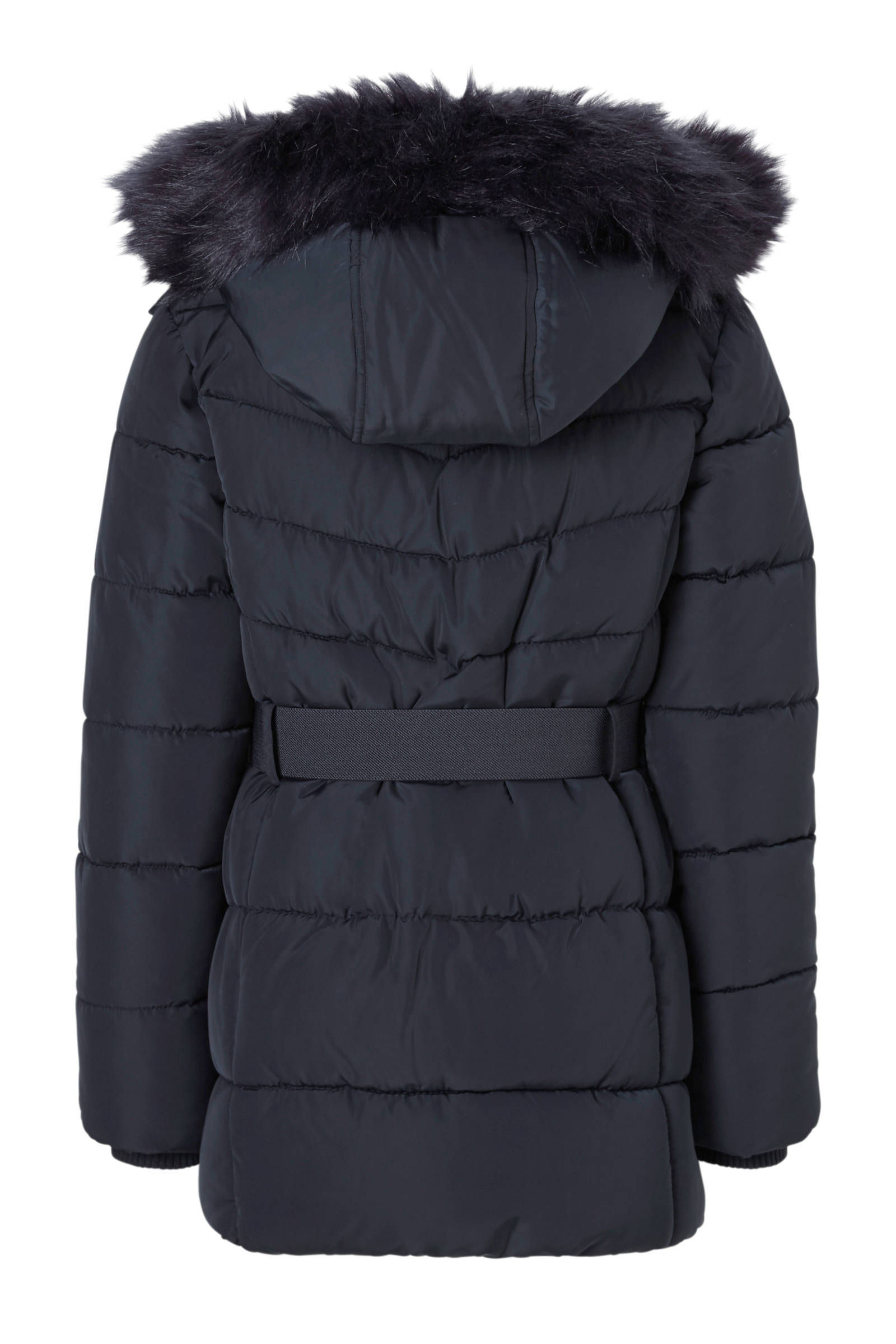 C&A Here & There winterjas donkerblauw | wehkamp C&A Here & There winterjas zwart | wehkamp