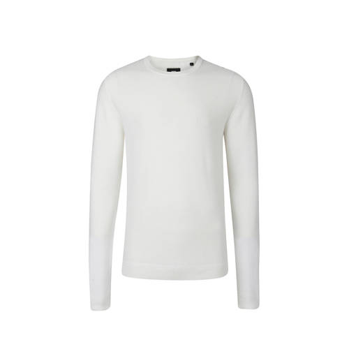 We Fashion Slim Fit Trui Wit we fashion kopen in de aanbieding We Fashion Slim Fit Trui Wit we fashion kopen in de aanbieding
