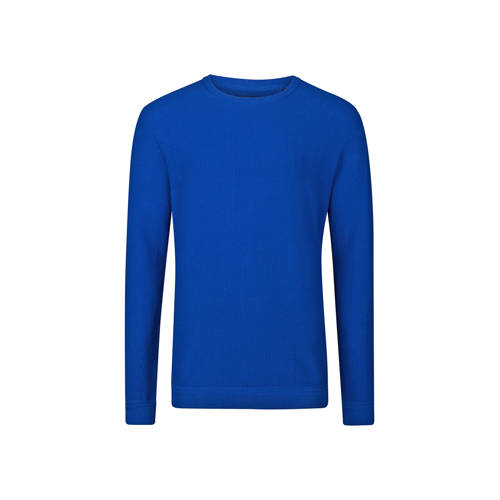 We Fashion Slim Fit Trui Donkerblauw we fashion kopen in de aanbieding We Fashion Slim Fit Trui Donkerblauw we fashion kopen in de aanbieding