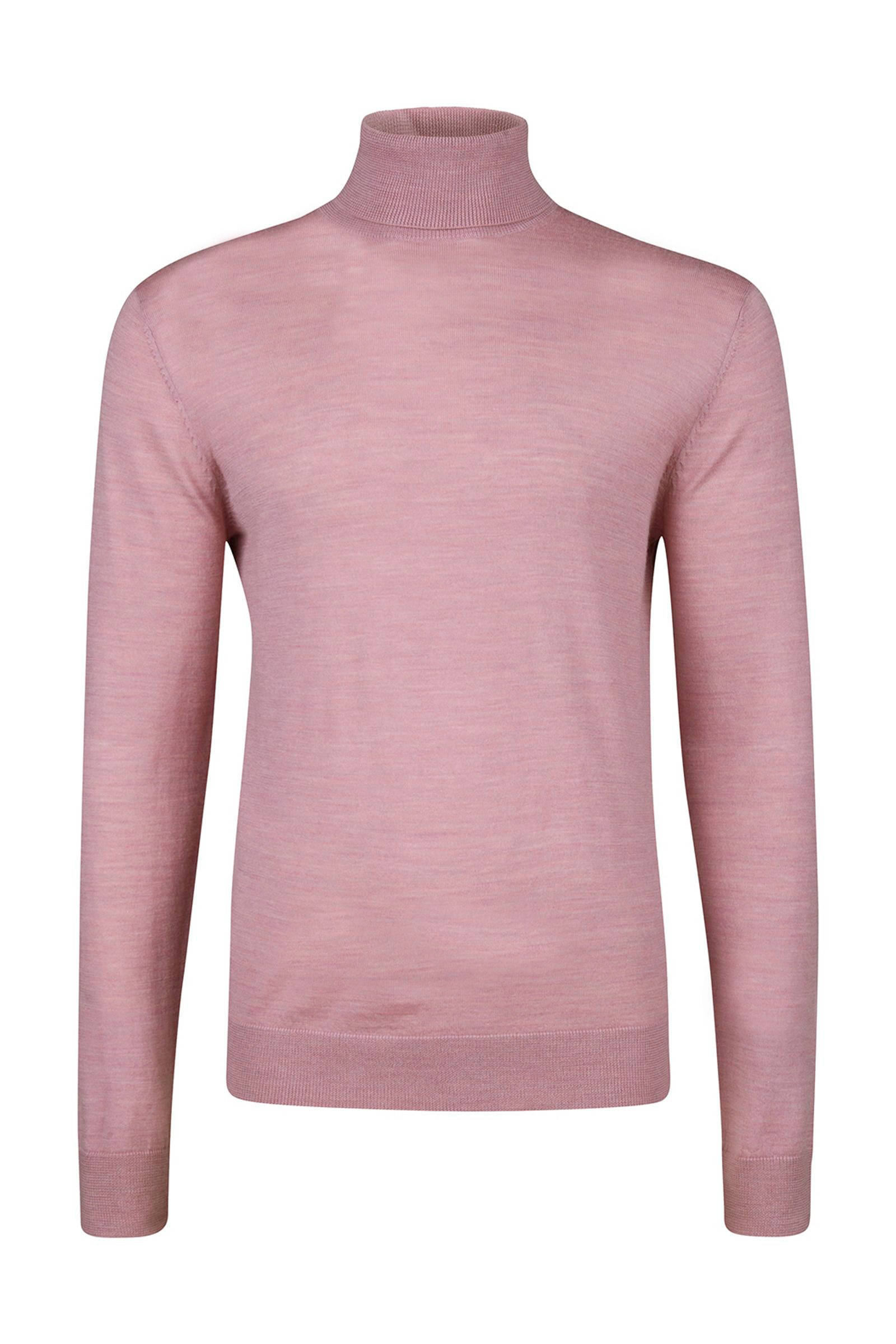 WE Fashion wollen slim fit coltrui lichtroze | wehkamp WE Fashion wollen slim fit coltrui zwart | wehkamp