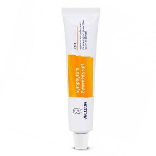 Weleda Arnica Spierbalsem 25Gr weleda kopen in de aanbieding