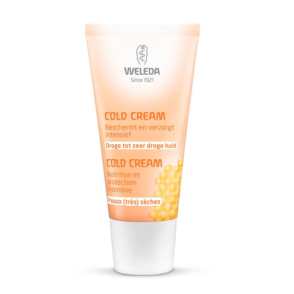 Weleda Cold Cream - 30 ml