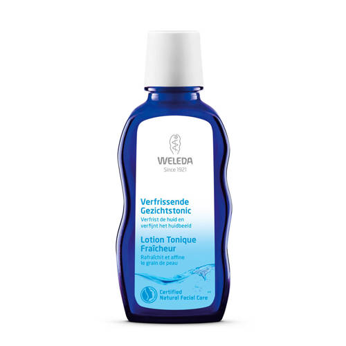 Weleda Gezichtstonic 100 Ml weleda kopen in de aanbieding