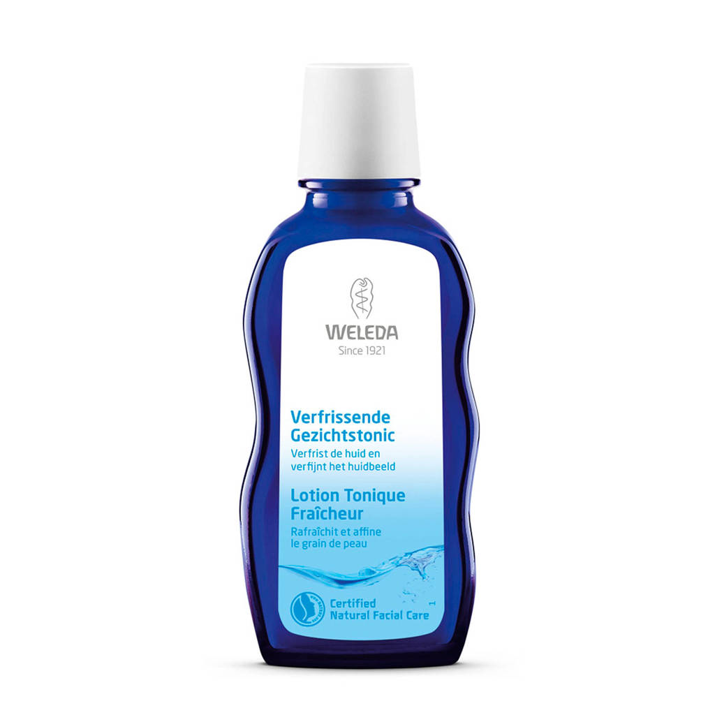 Weleda gezichtstonic - 100 ml