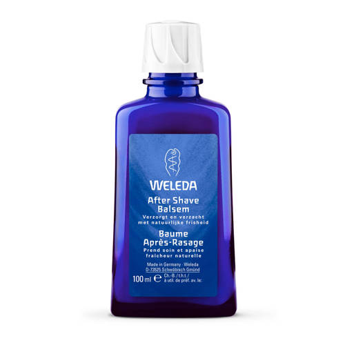 Weleda After Shave Balsem 100 Ml weleda kopen in de aanbieding