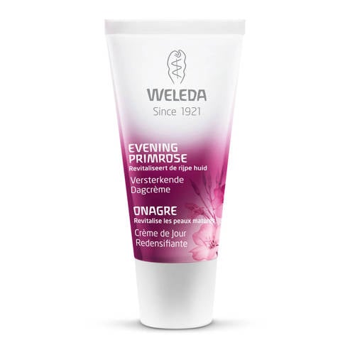 Weleda Evening Primrose Dagcreme 30 Ml weleda kopen in de aanbieding Weleda Evening Primrose Dagcreme 30 Ml weleda kopen in de aanbieding