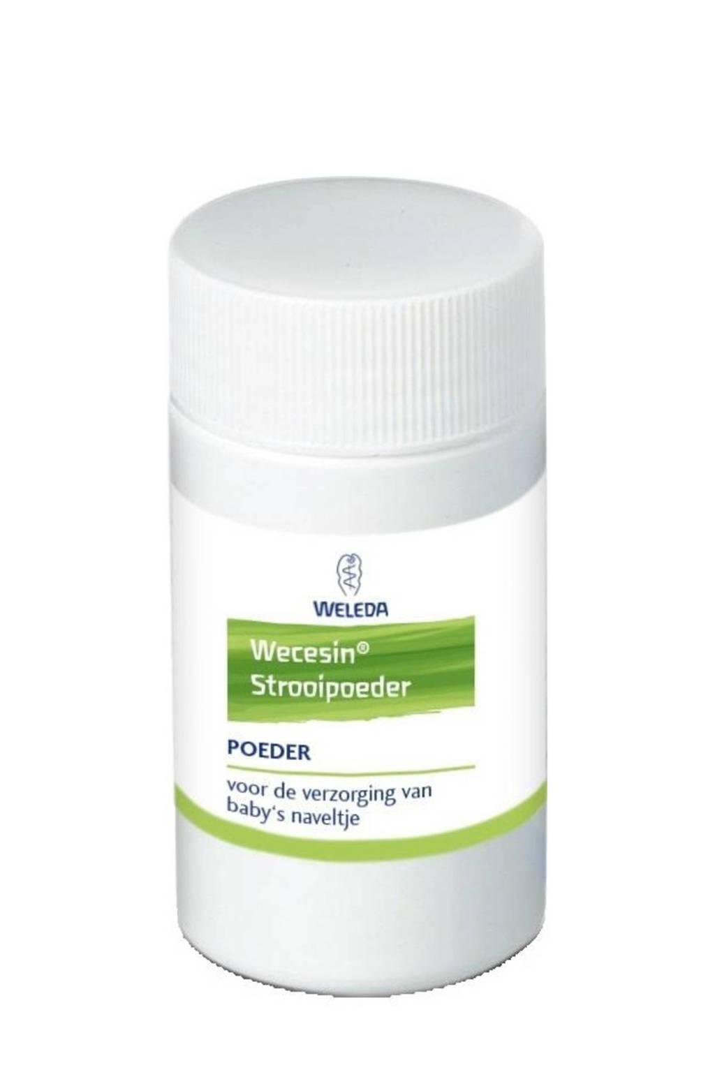 Weleda Wecesin strooipoeder - 20gr