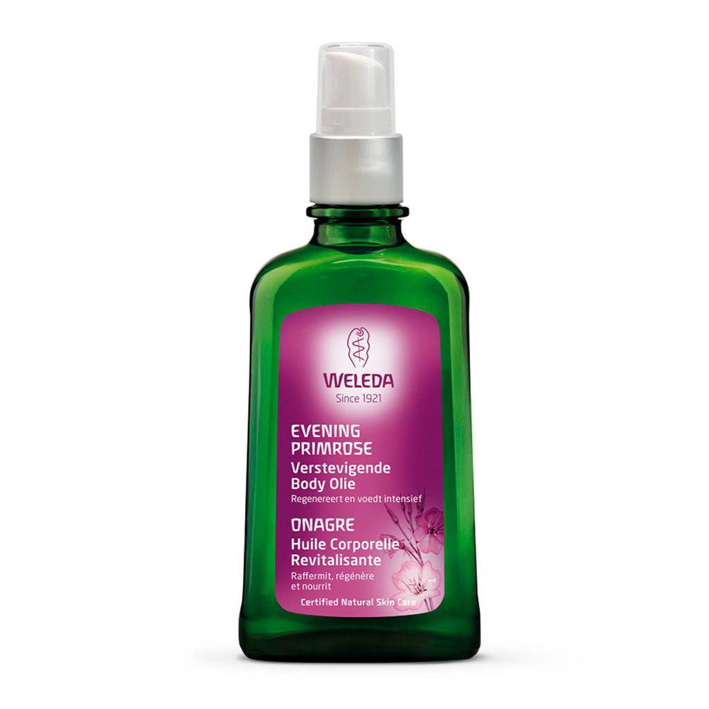 Weleda Evening Primrose bodyolie - 100 ml