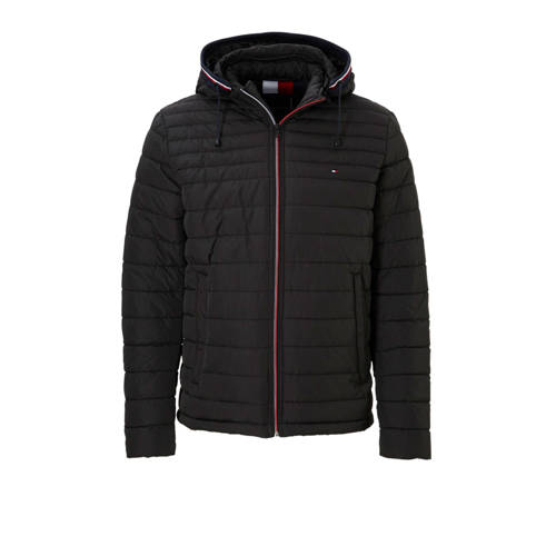 Tommy Hilfiger Jas Lathan tommy hilfiger kopen in de aanbieding Tommy Hilfiger Jas Lathan tommy hilfiger kopen in de aanbieding