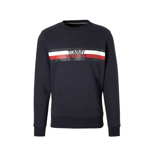 Tommy Hilfiger Sweater tommy hilfiger kopen in de aanbieding Tommy Hilfiger Sweater tommy hilfiger kopen in de aanbieding