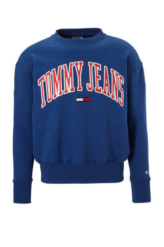 sweater Collegiate