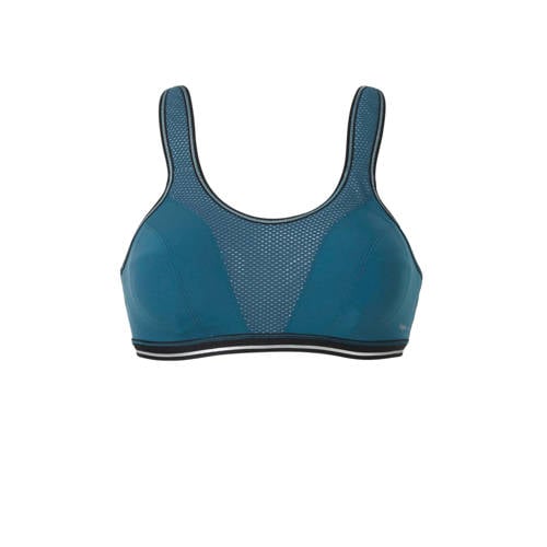 Freya Sportbh Force Petrol freya kopen in de aanbieding