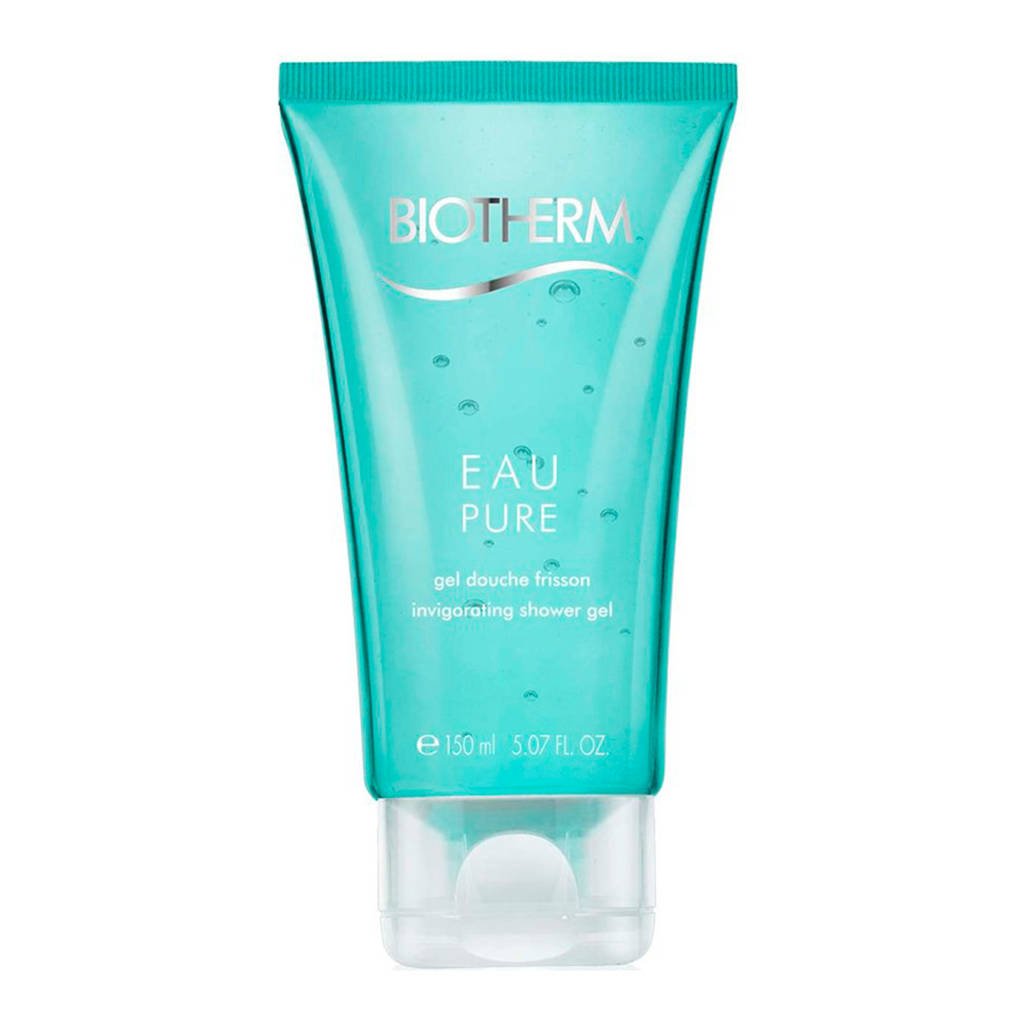 Biotherm Eau Pure Invigorating douchegel - 150 ml