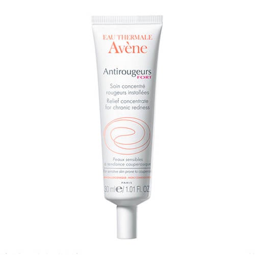 Avene Antirougeurs Fort Relief Concentrate Gezichtscreme 30 Ml avene kopen in de aanbieding
