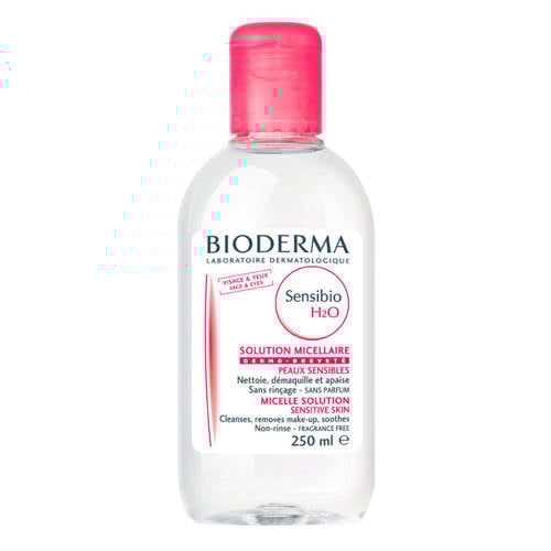 Bioderma Sensibio Crealine H2O 250 Ml bioderma kopen in de aanbieding Bioderma Sensibio Crealine H2O 250 Ml bioderma kopen in de aanbieding