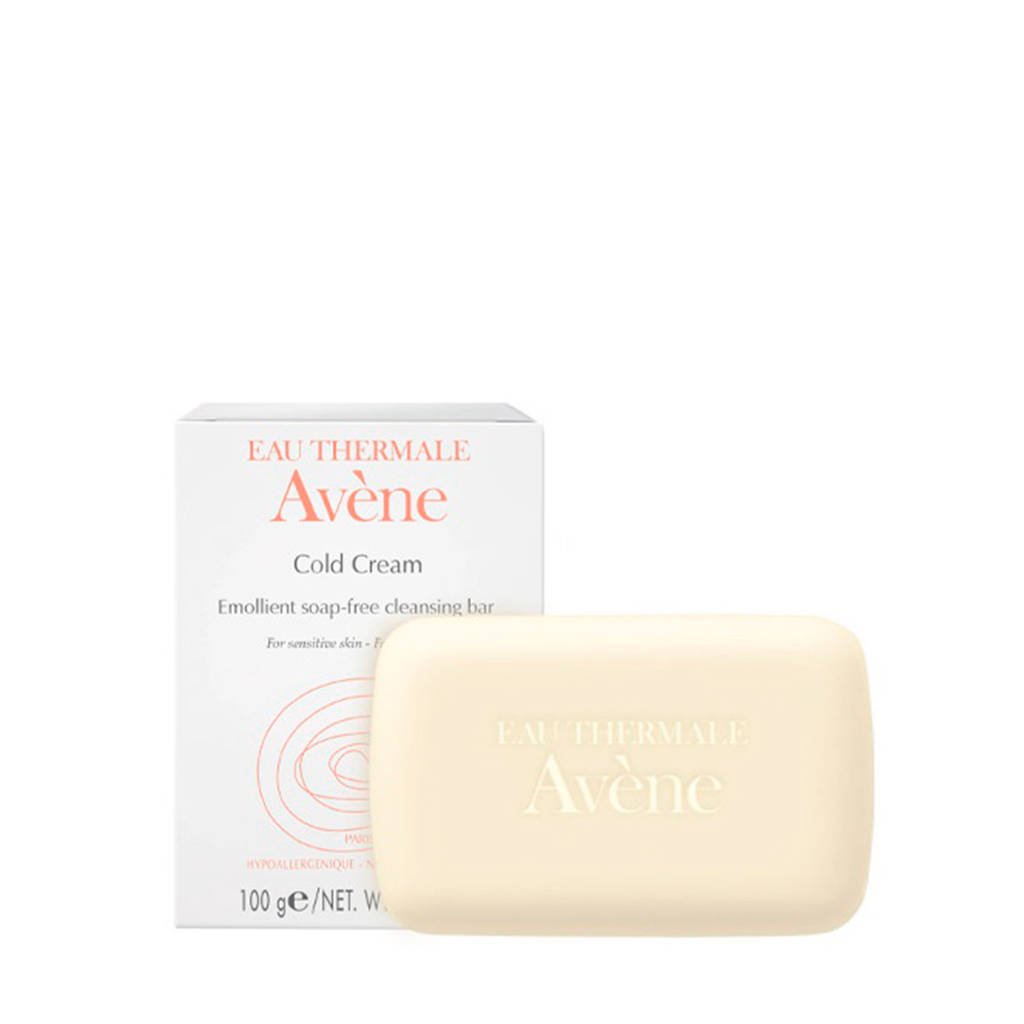 Avene Cold Cream zeep - 100 gr