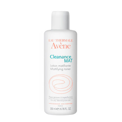 Avene Cleanance Mat Mattifying Lotion 200 Ml avene kopen in de aanbieding Avene Cleanance Mat Mattifying Lotion 200 Ml avene kopen in de aanbieding