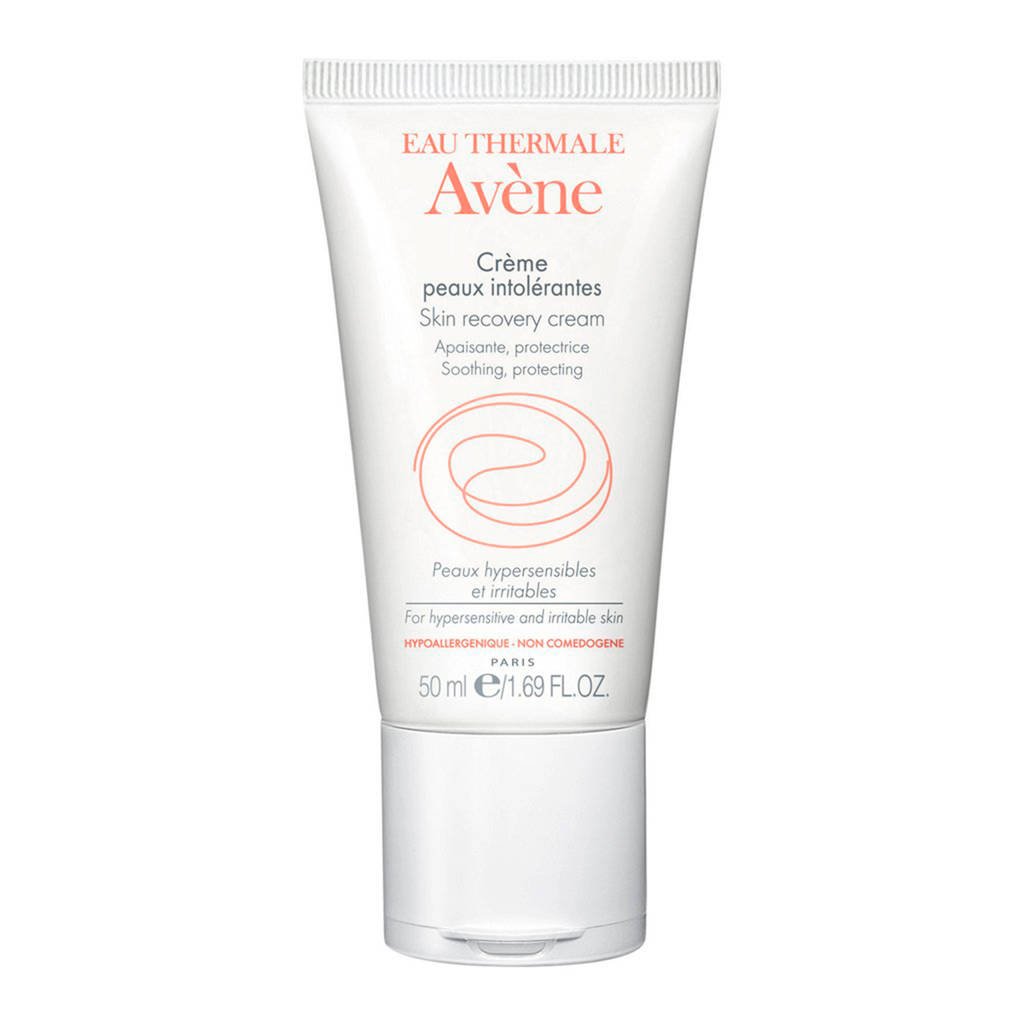 Avene Skin Recovery dag- en nachtcrème - 50 ml