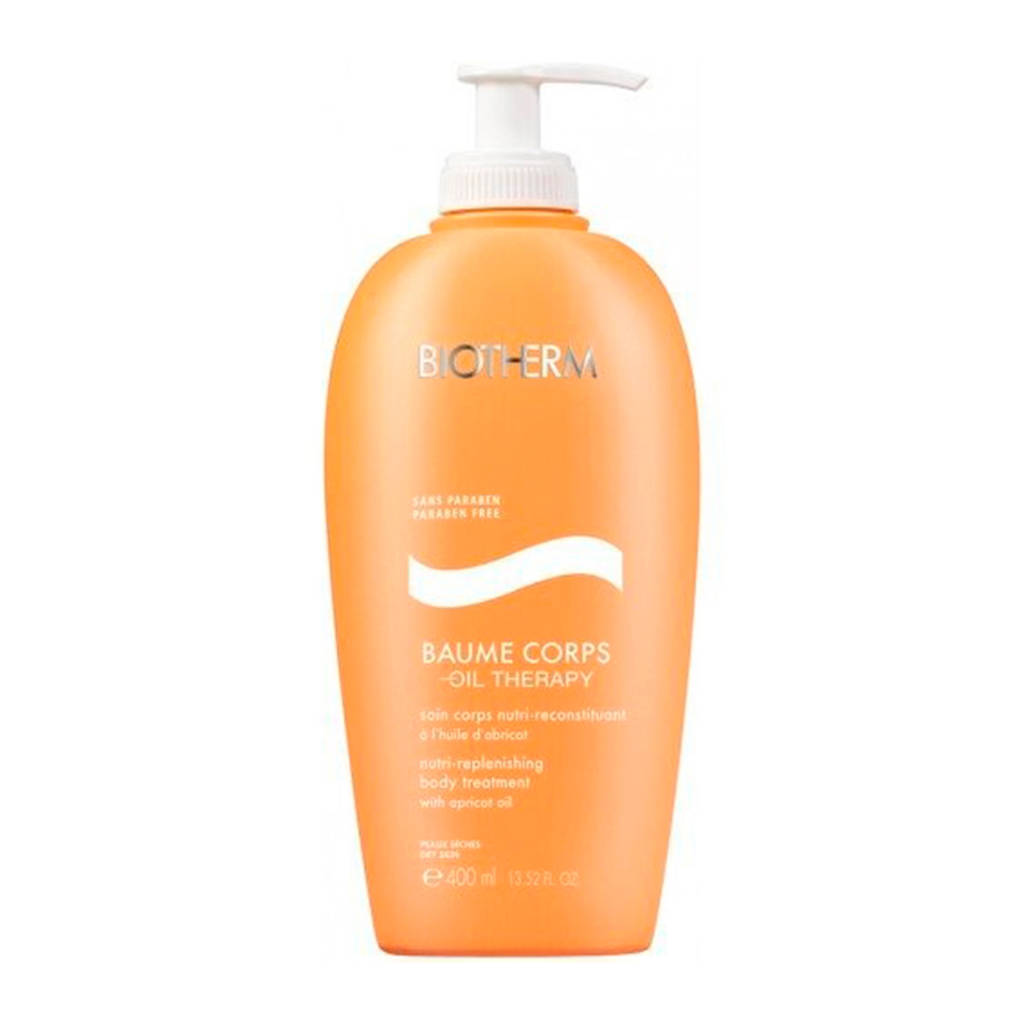 Biotherm Baume Corps Oil Therapy bodylotion - 400 ml
