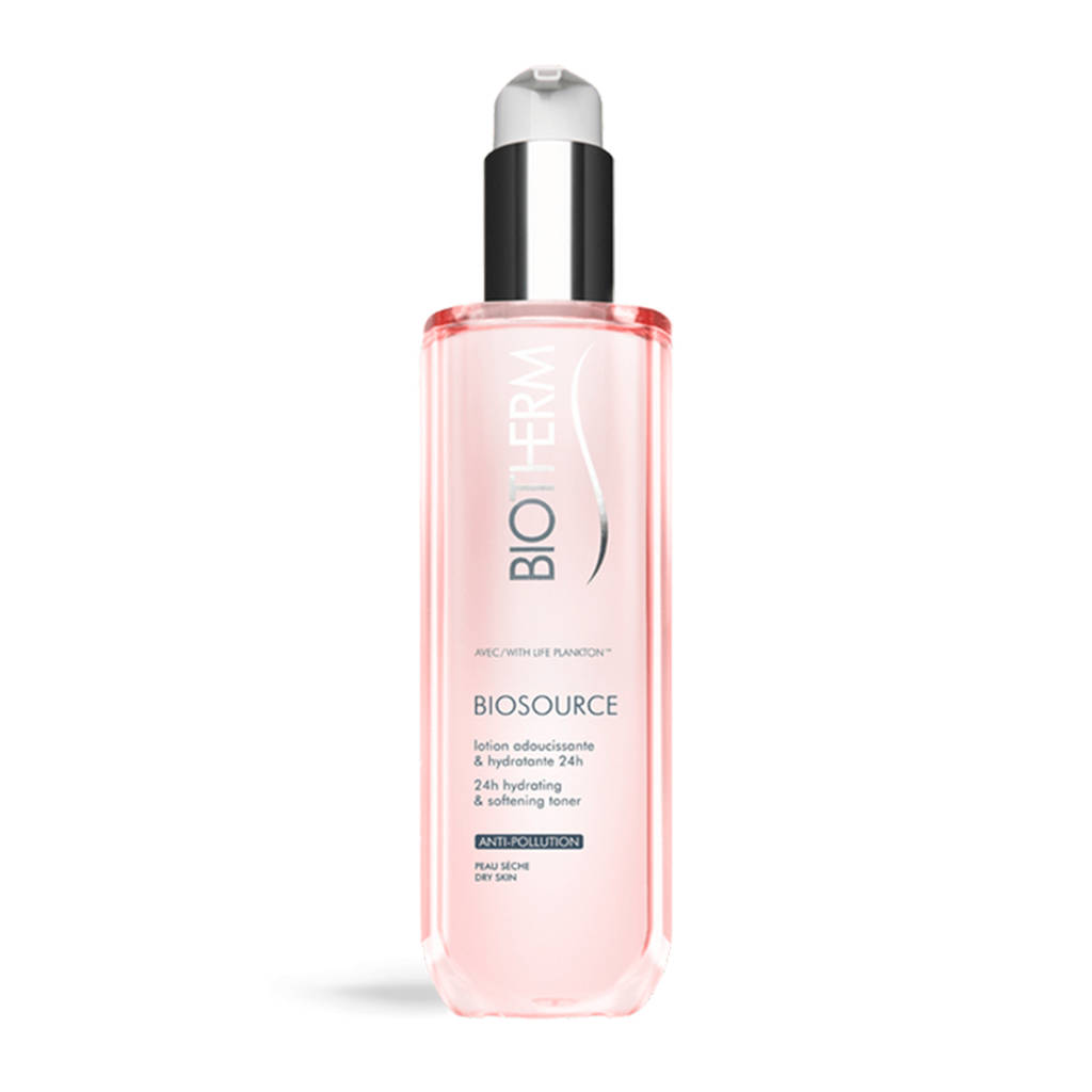 Biotherm Biosource 24H Hydrating Softening Toner tonic - 200 ml