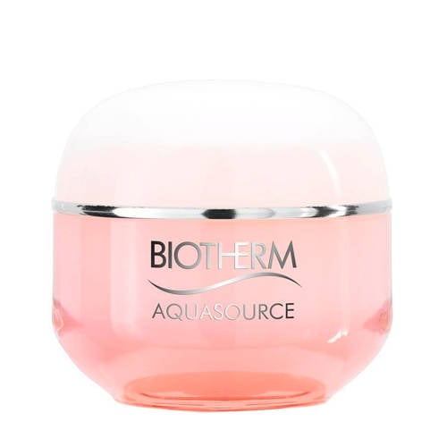 Biotherm Aquasource Gezichtscreme 30 Ml biotherm kopen in de aanbieding