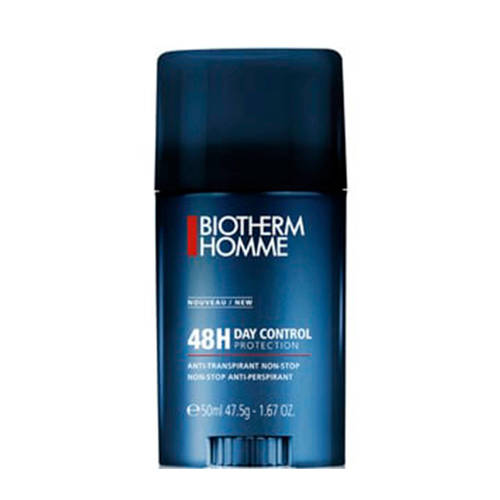 Biotherm Homme 48H Day Control Deodorant 50 Ml biotherm kopen in de aanbieding