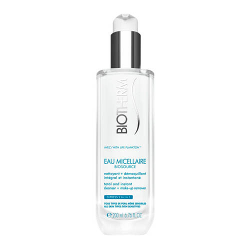 Biotherm Biosource Eau Micellaire Water 400 Ml biotherm kopen in de aanbieding Biotherm Biosource Eau Micellaire Water 400 Ml biotherm kopen in de aanbieding