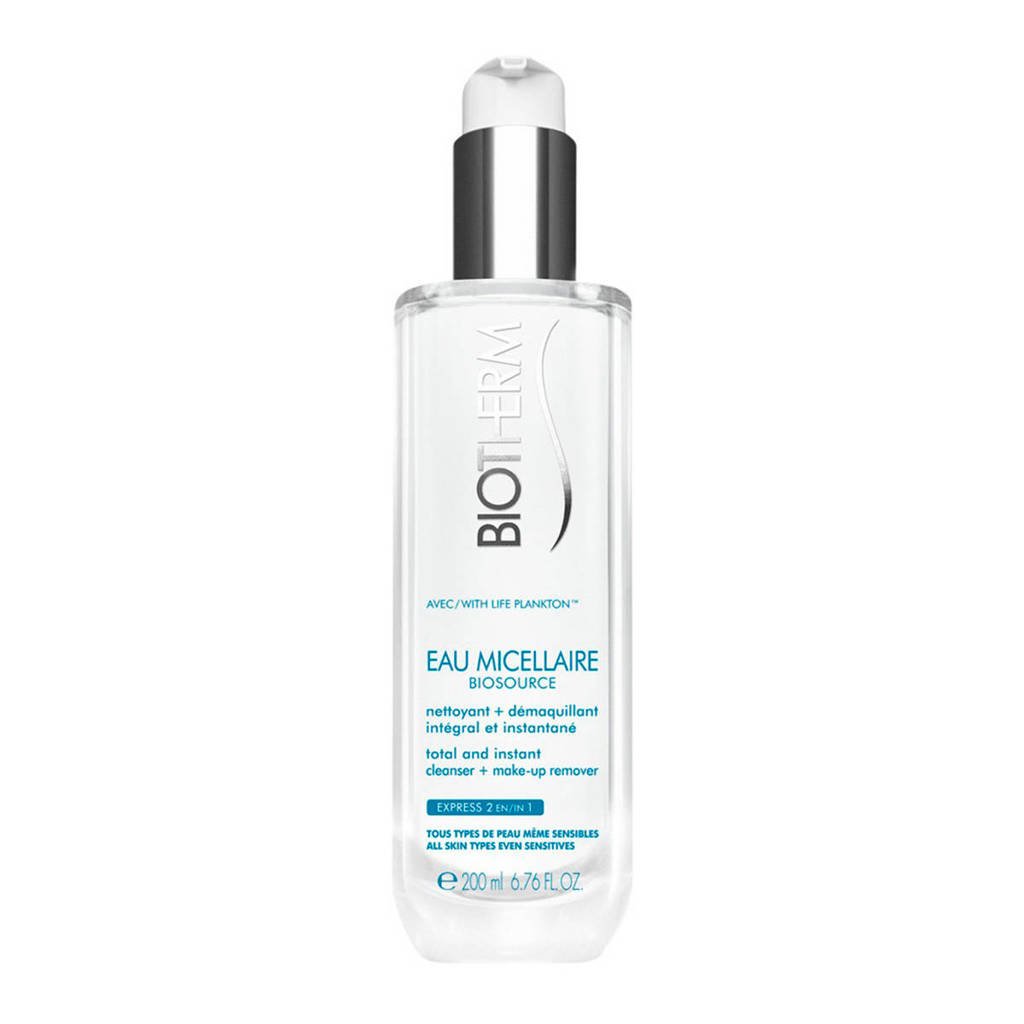 Biotherm Biosource Eau micellair water - 400 ml