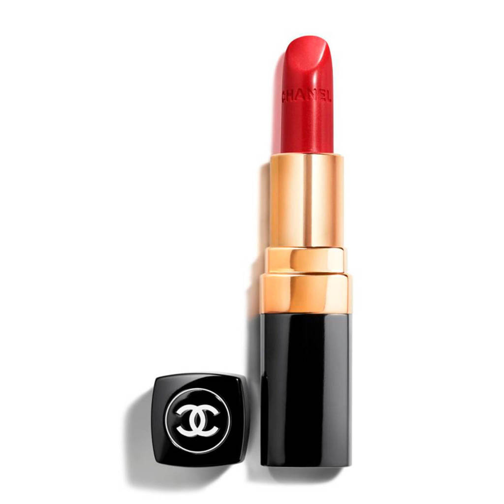 Chanel Rouge Coco lippenstift - 444 Gabrielle