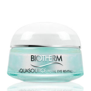 Aquasource Total Eye Revitalizer oogcrème - 15 ml