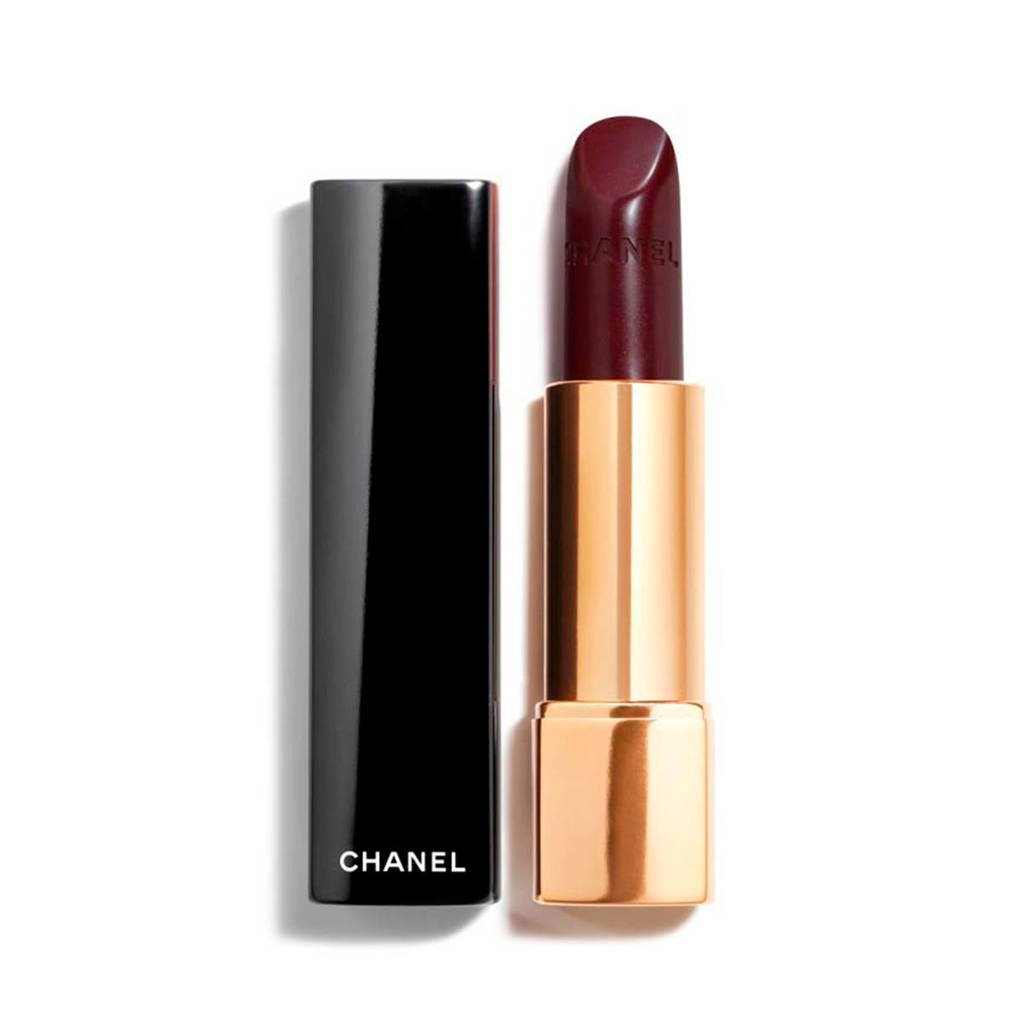 Chanel Rouge Allure lippenstift - 109 Rouge Noir