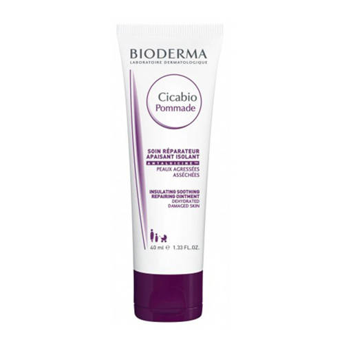 Bioderma Cicabio Herstellende Zalf 40 Ml bioderma kopen in de aanbieding