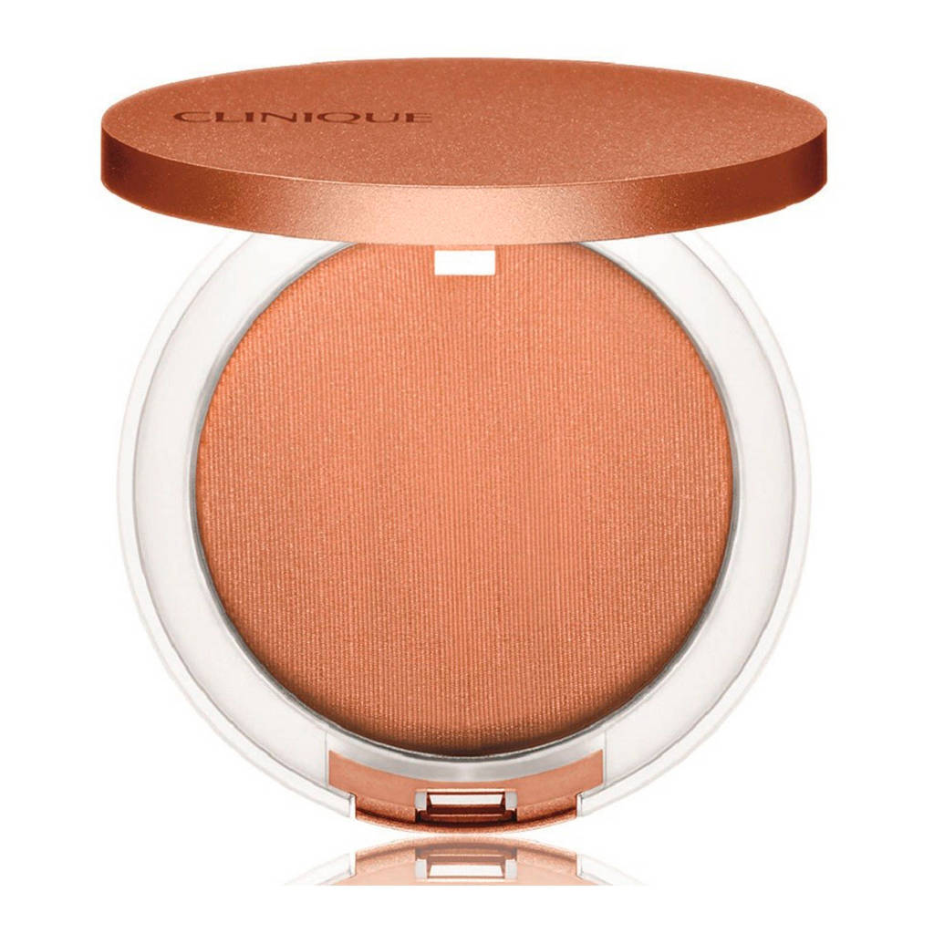Clinique True Bronze Pressed Powder bronzer - 03 Sunblushed