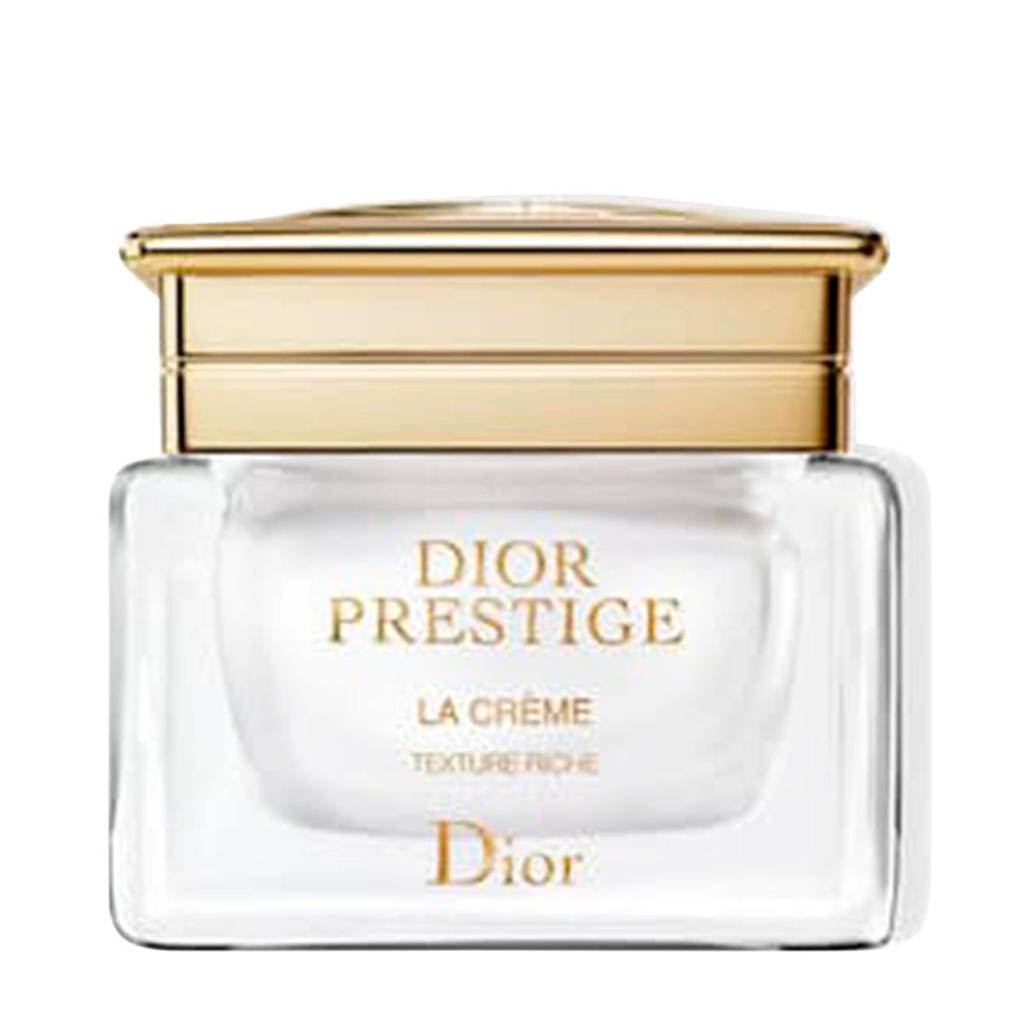 Dior Prestige La Creme Texture Riche gezichtscrème - 50 ml