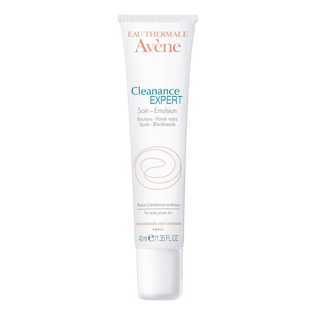 Avene Cleanance Expert Emulsion - 40 ml