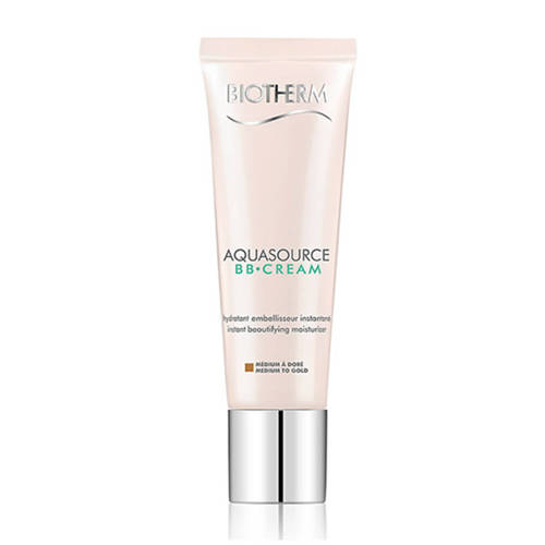 Biotherm Aquasource Bb Cream Medium To Gold 30 Ml biotherm kopen in de aanbieding Biotherm Aquasource Bb Cream Medium To Gold 30 Ml biotherm kopen in de aanbieding