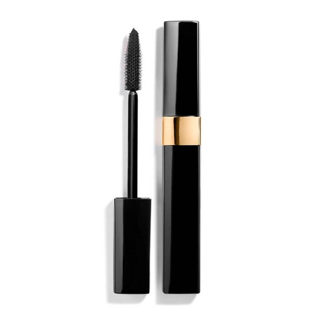 Chanel Inimitable waterproof mascara - 10 Noir