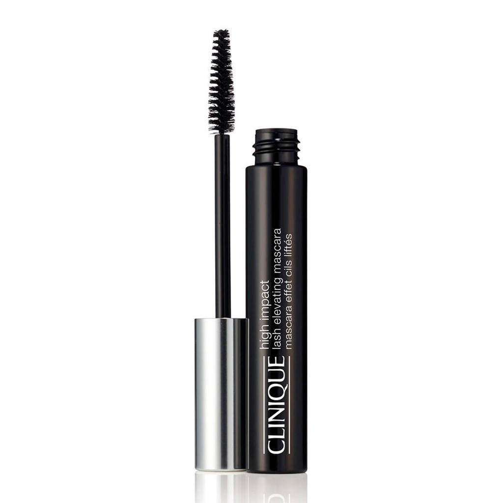 Clinique High Impact Lash Elevating mascara - 01 Black