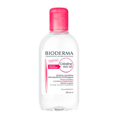 Bioderma Sensibio Crealine H2O Ar 250 Ml bioderma kopen in de aanbieding Bioderma Sensibio Crealine H2O Ar 250 Ml bioderma kopen in de aanbieding