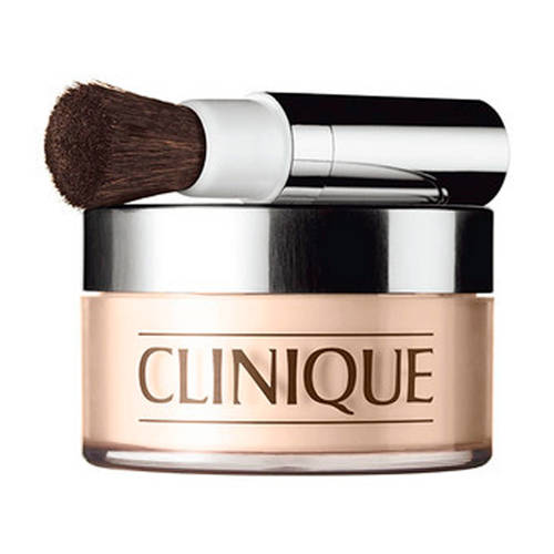 Clinique Blended Face Poeder Kwast 08 Neutral Transparency clinique kopen in de aanbieding