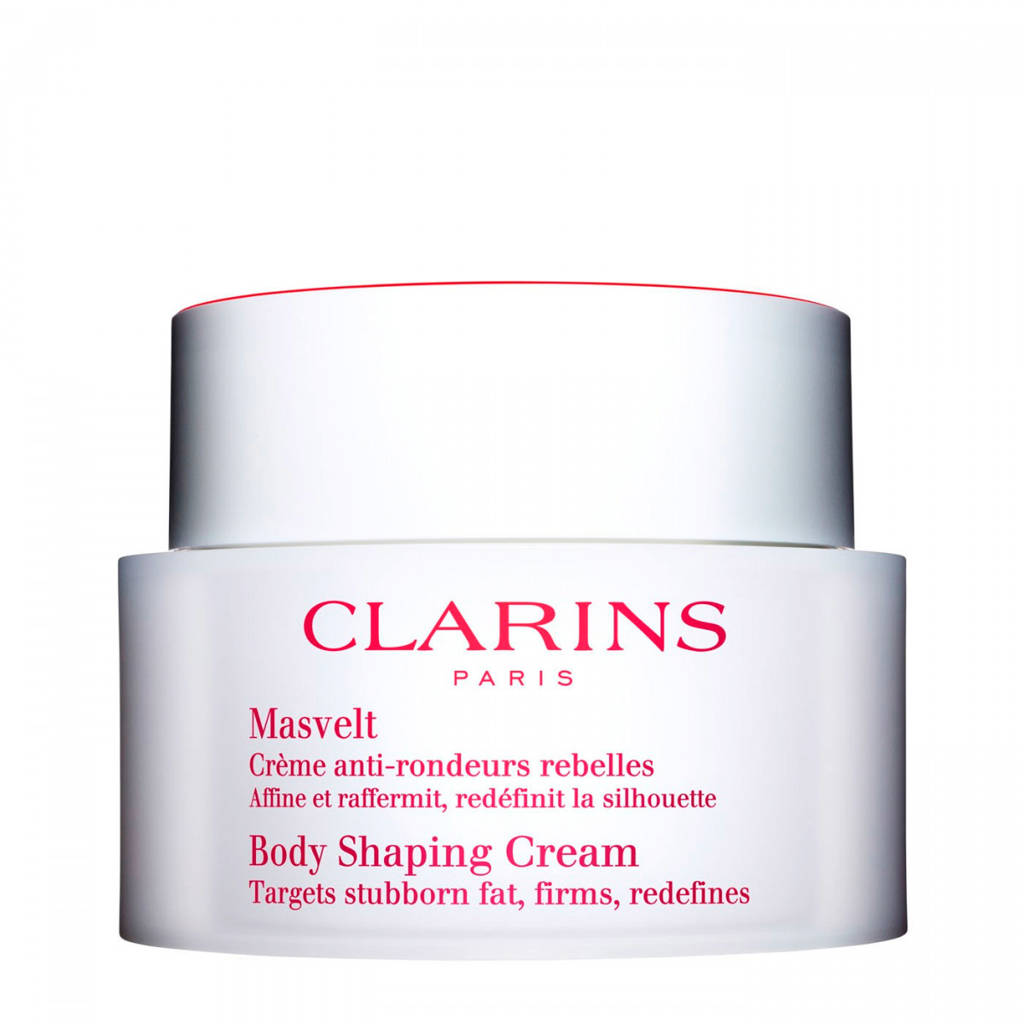 Clarins Body Shaping crème - 200 ml