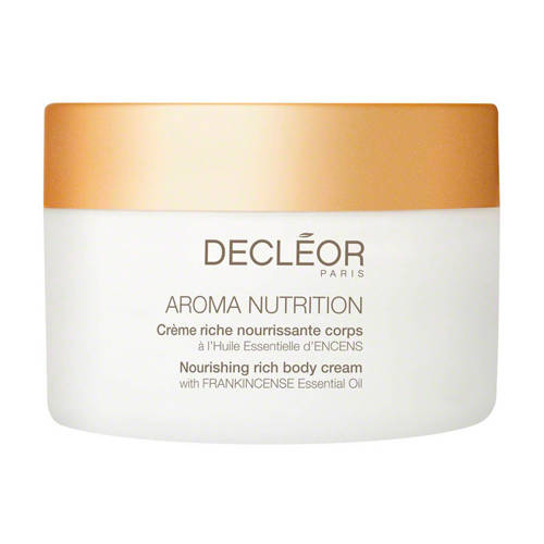 Decleor Aroma Nutrition Rich Bodycreme 200 Ml decleor kopen in de aanbieding