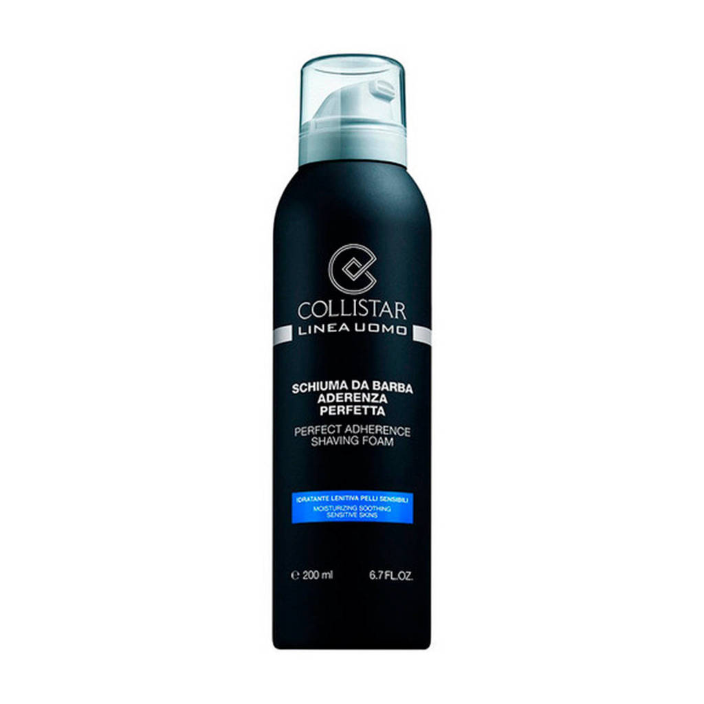 Collistar Perfect Adherence scheerschuim - 200 ml