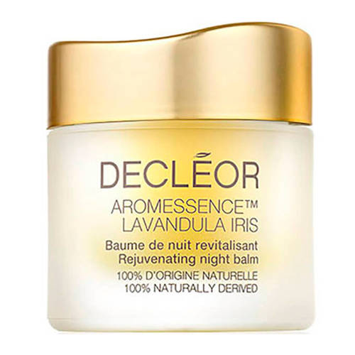 Decleor Aromessence Laveldel Iris Rejuv Nachtcreme 100 Ml decleor kopen in de aanbieding